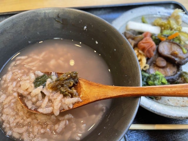 奈良に来たら絶対行って！ごはんが止まらなくなる絶品「お漬物バイキング」