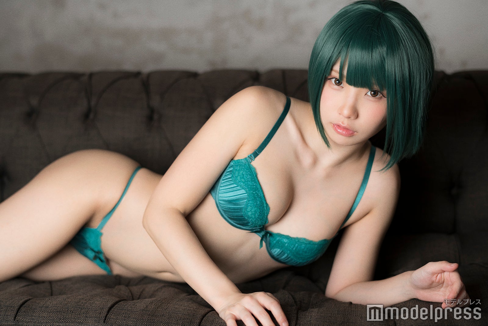 えなこ （C）モデルプレス