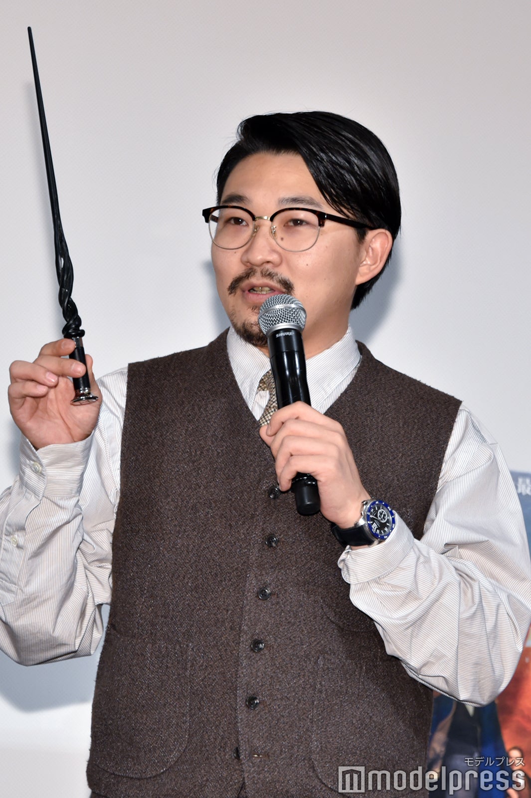 伊藤俊介 （C）モデルプレス