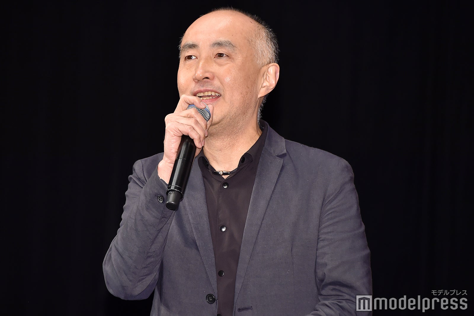 遊川和彦監督（C）モデルプレス