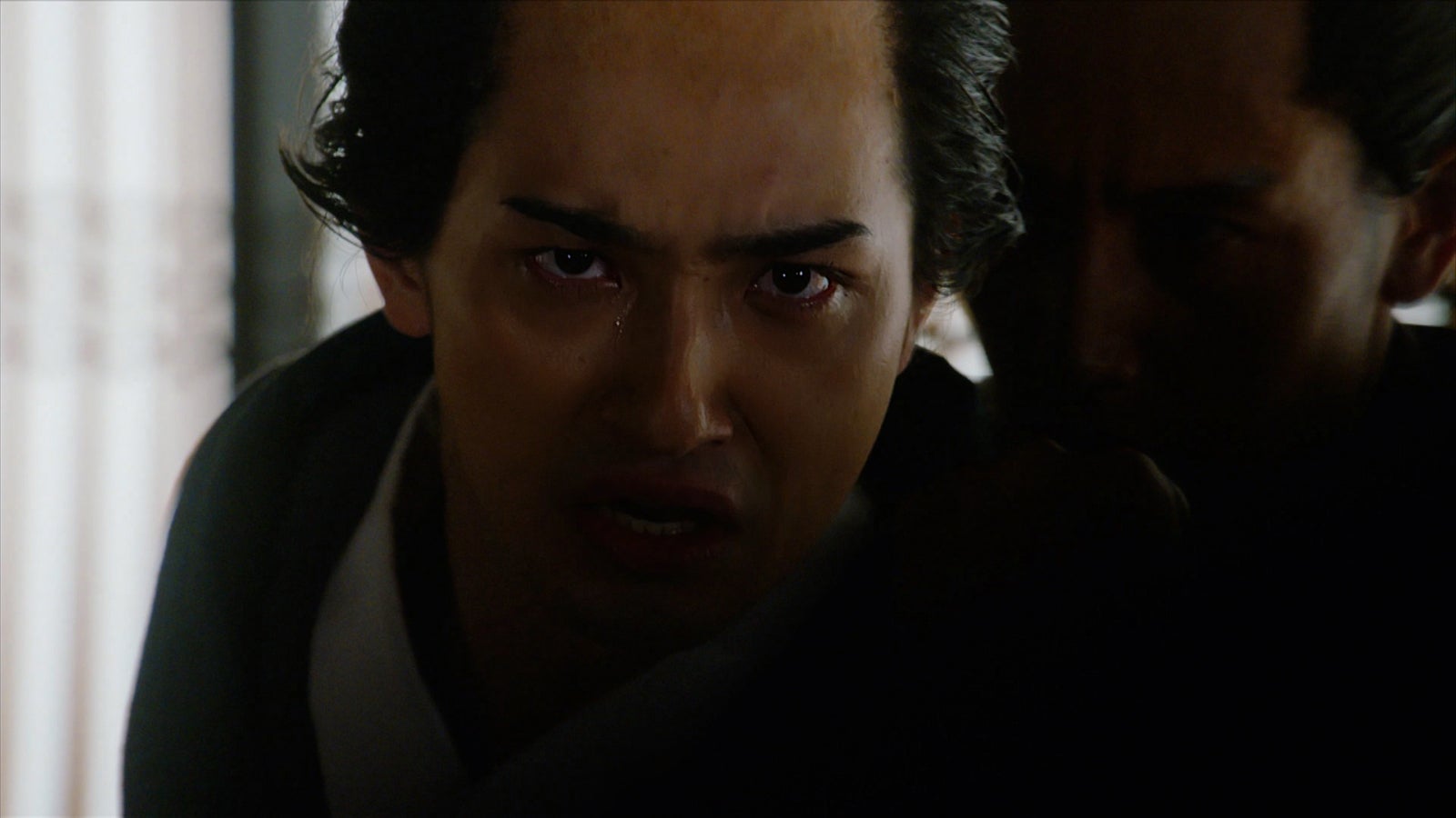 「べらぼう～蔦重栄華乃夢噺～」第16話（C）NHK