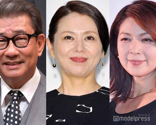 小泉今日子・中井貴一ら「最後から二番目の恋」キャスト陣の豪華差し入れが話題「太っ腹」「愛に溢れてる」 飯島直子が公開