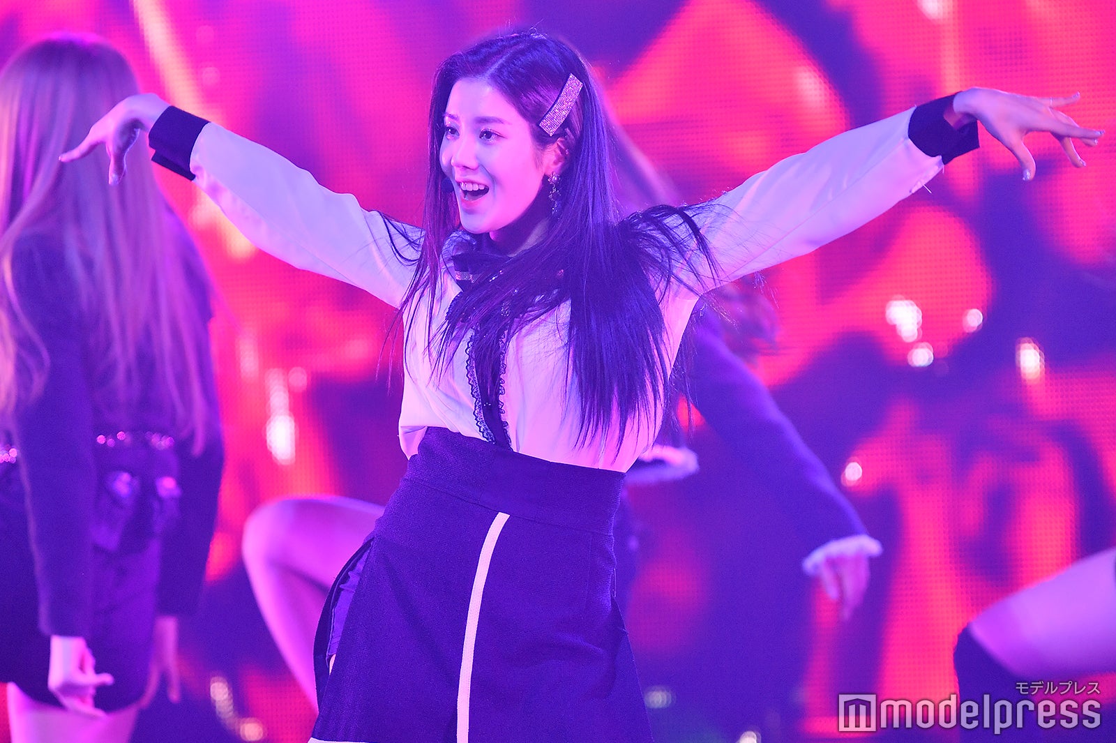 クォン・ウンビ （C）モデルプレス