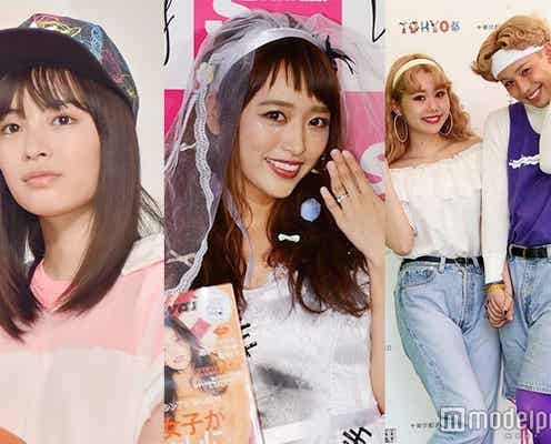 総額3600万超“整形サイボーグ美女”ヴァニラの不満、広瀬すずに祝福殺到 昨日一番読まれたニュースランキング【エンタメTOP5】