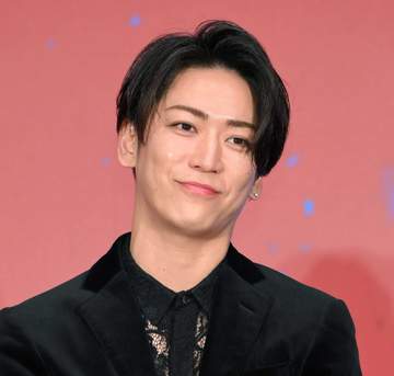 亀梨和也と田中みな実が結婚 第1子妊娠もファンクラブサイトで発表 23年年末に真剣交際発覚→24年4月期ドラマで共演