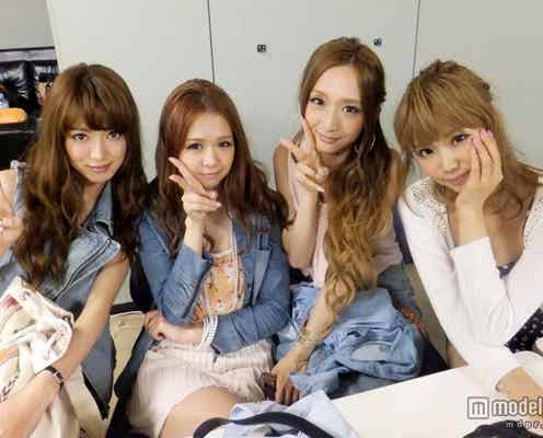 ブロモの母の日<雑誌「JJ」専属ブロガーモデルの“ブロモ女子会”Vol.26>