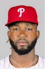 日本ハム 新外国人のロドリフォ・カストロと合意 球団発表 ドミニカ共和国出身の26歳強肩内野手 メジャー通算22本塁打 サウリン・ラオとの合意も発表