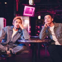 主演の波瑠も「わくわくします」C&K、初ドラマ主題歌! 『サバイバル・ウェディング』の主題歌に 新曲「ドラマ」が決定