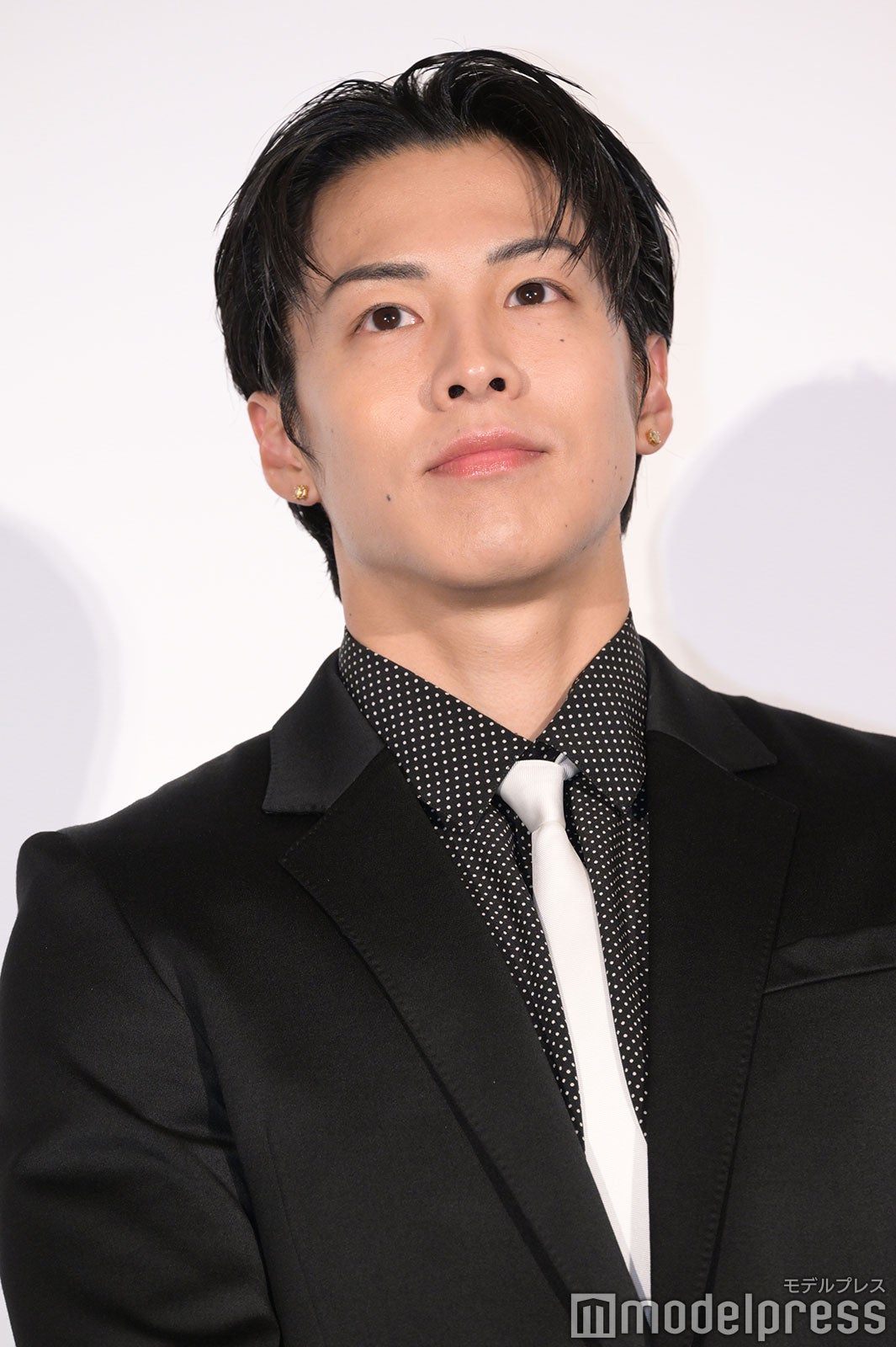 RIKU（C）モデルプレス