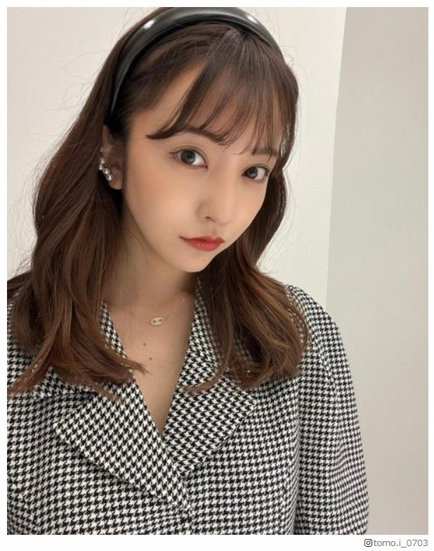 板野友美「賛否両論あるよね」久々のヘアスタイル公開 “可愛すぎる”と反響続々