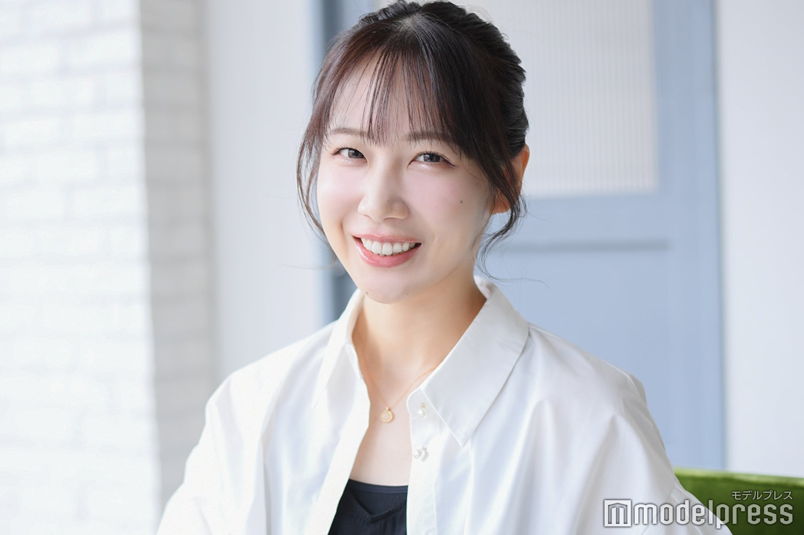 コスメヲタちゃんねるサラ（C）モデルプレス