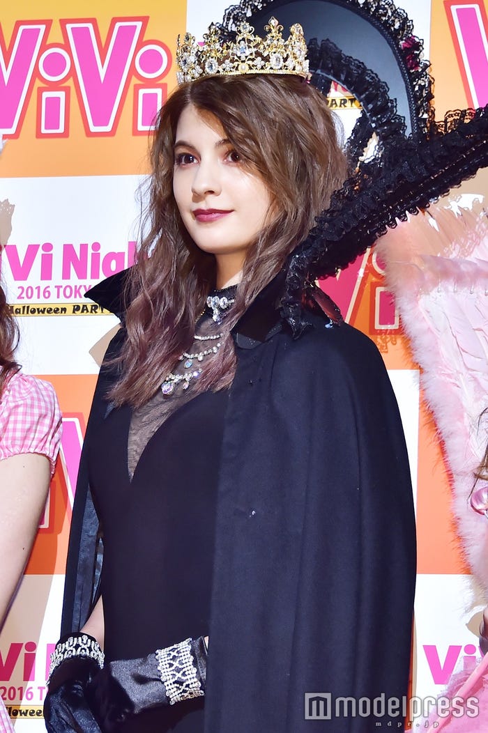 マギー (C)モデルプレス