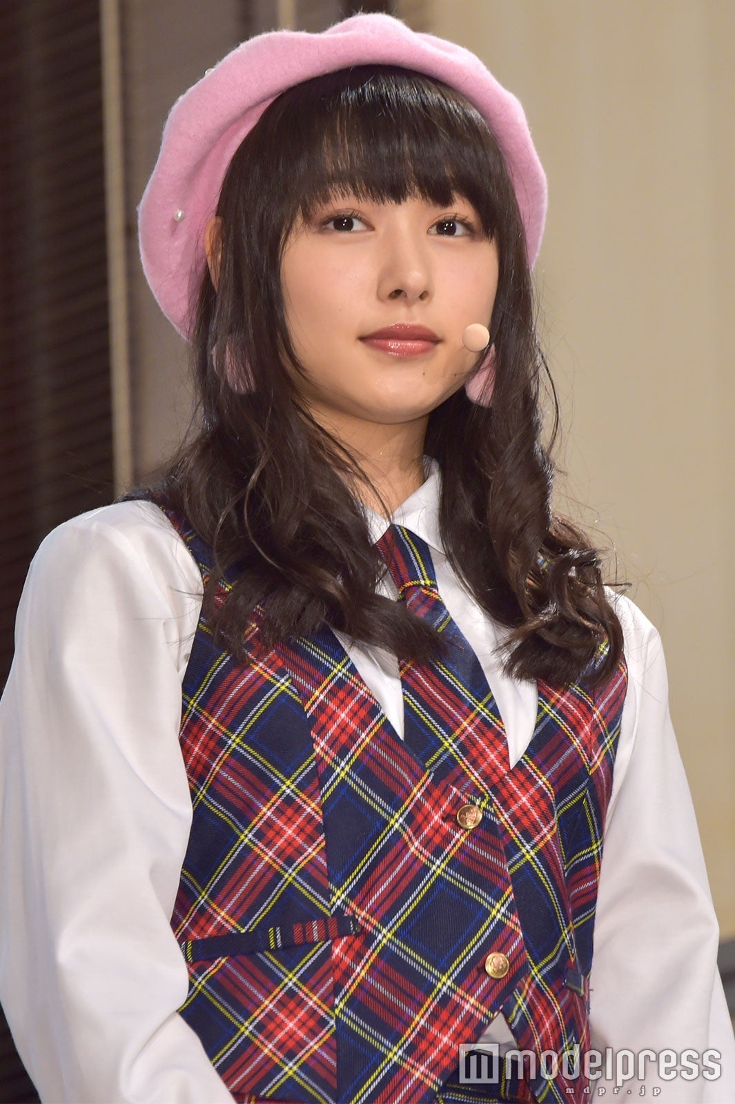 桜井日奈子 （C）モデルプレス