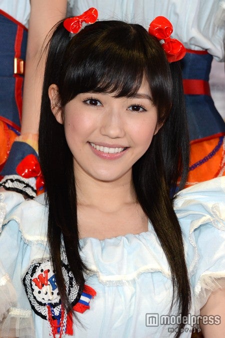 （C）モデルプレス