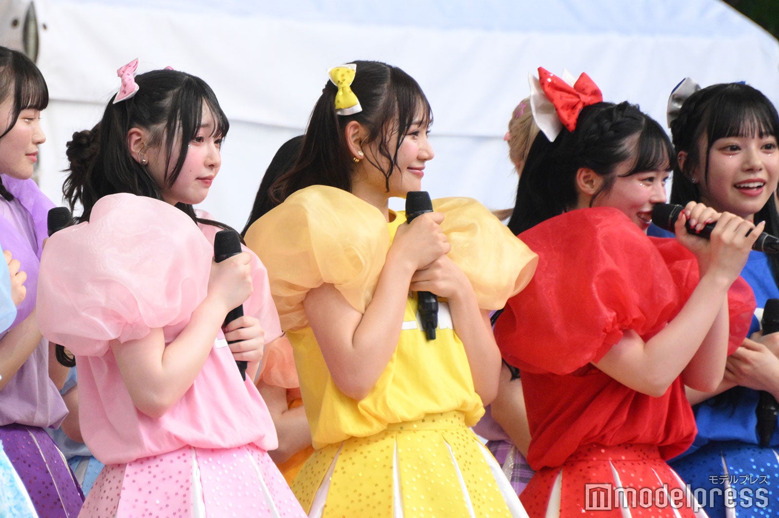 アイドル集合写真 ティーパーティー GIRLS GIRLS on X: 