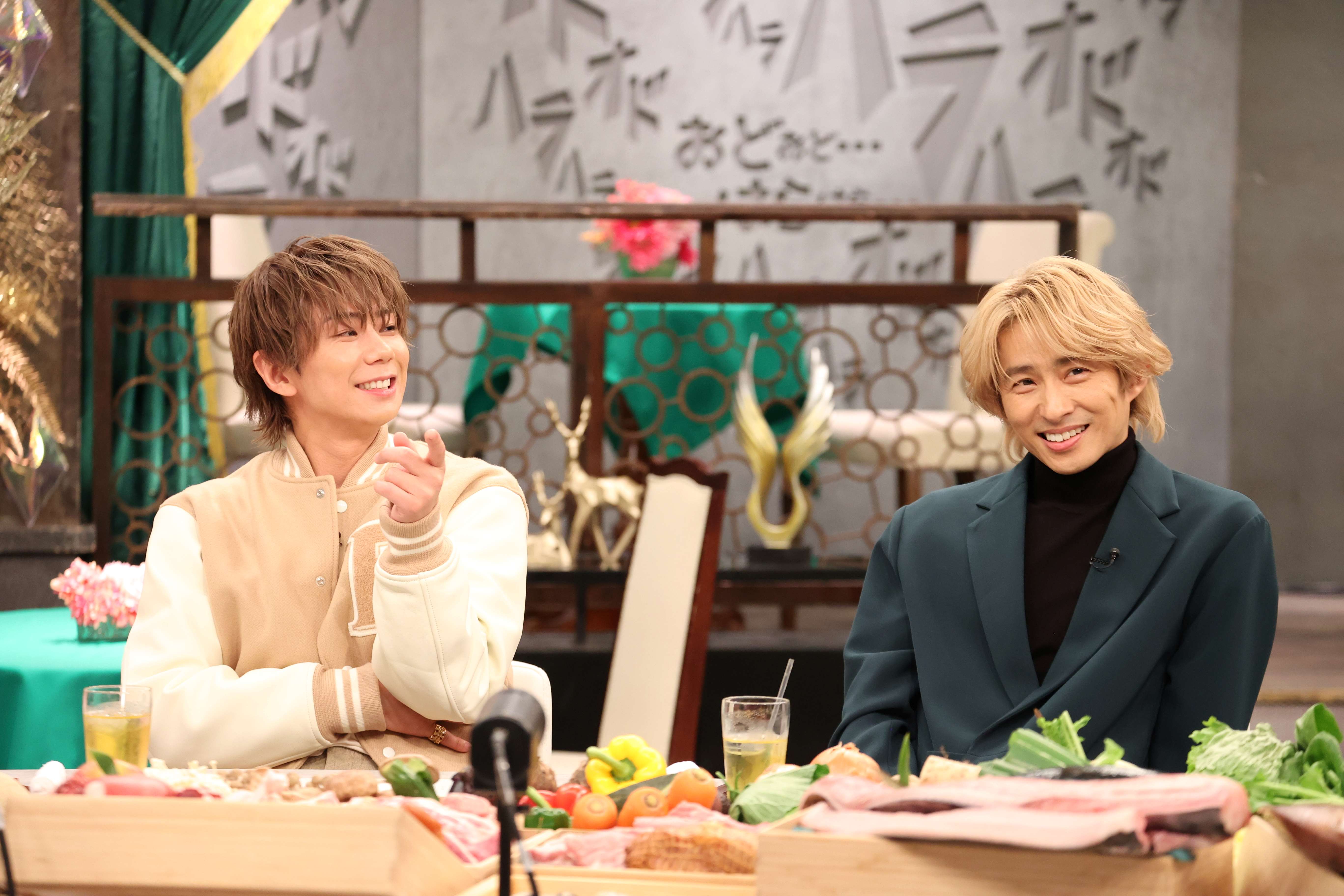 三宅健、北山宏光に問題発言 まさかの関係性にスタジオ驚き