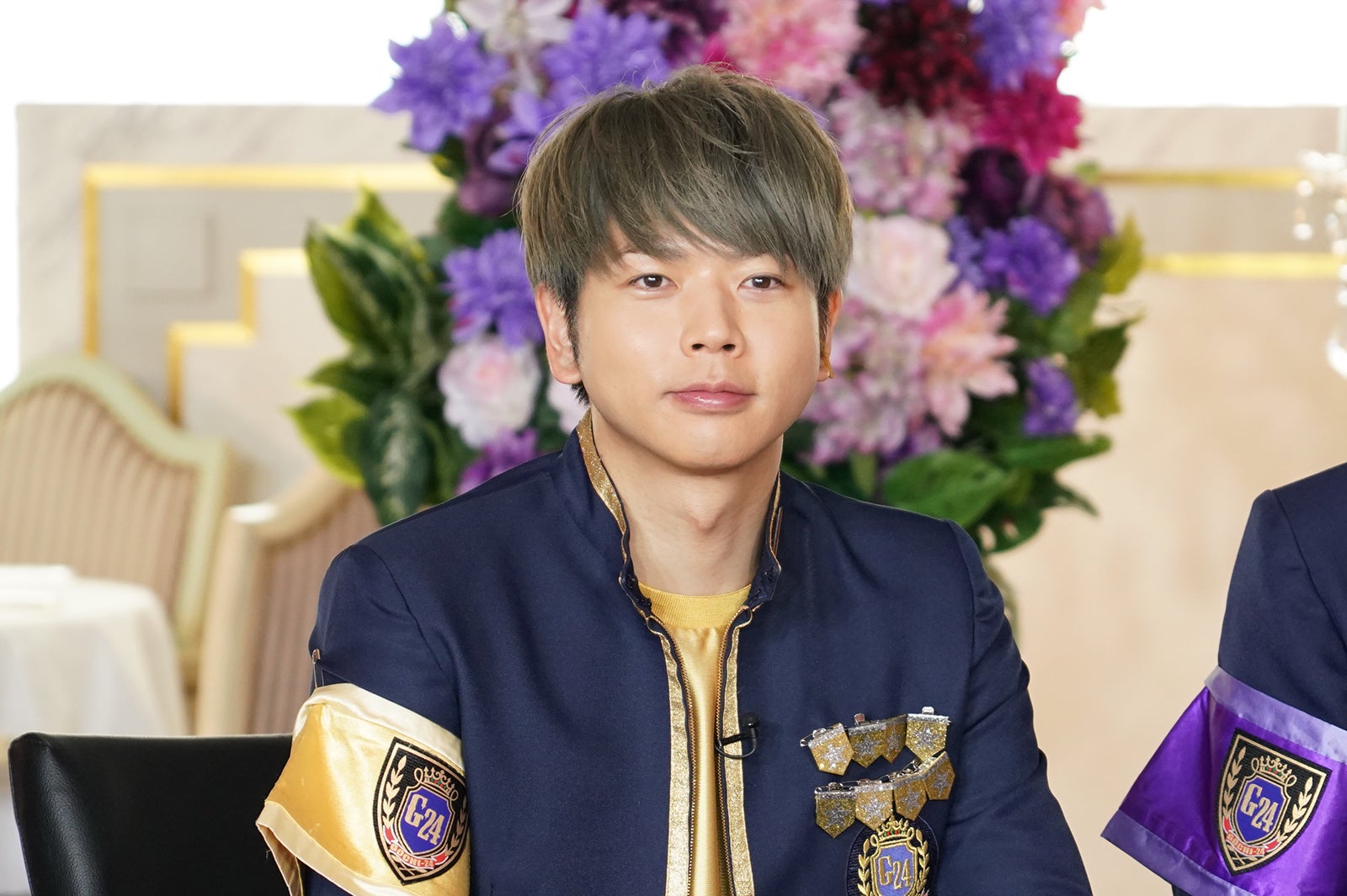 「ぐるナイ」ゴチ、NEWS増田貴久の残留決定 レギュラー5年目突入へ