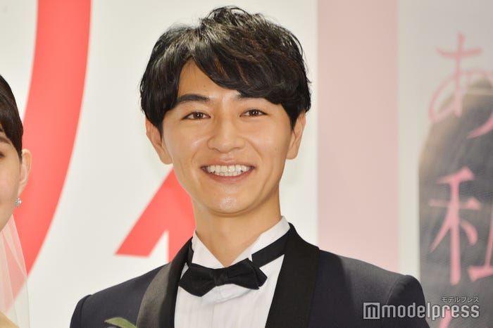 細田善彦(C)モデルプレス