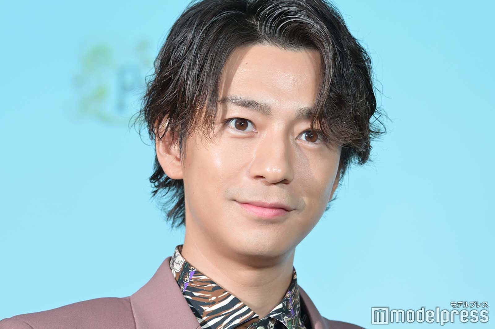 三浦翔平（C）モデルプレス