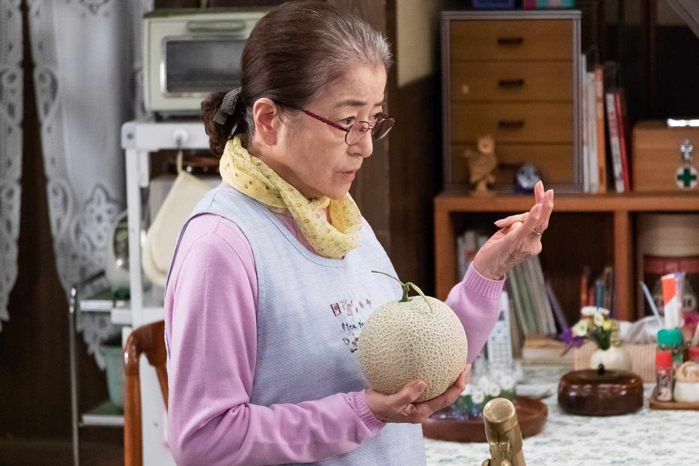 「男はつらいよ お帰り 寅さん」12月27日(金)公開(C)2019 松竹株式会社