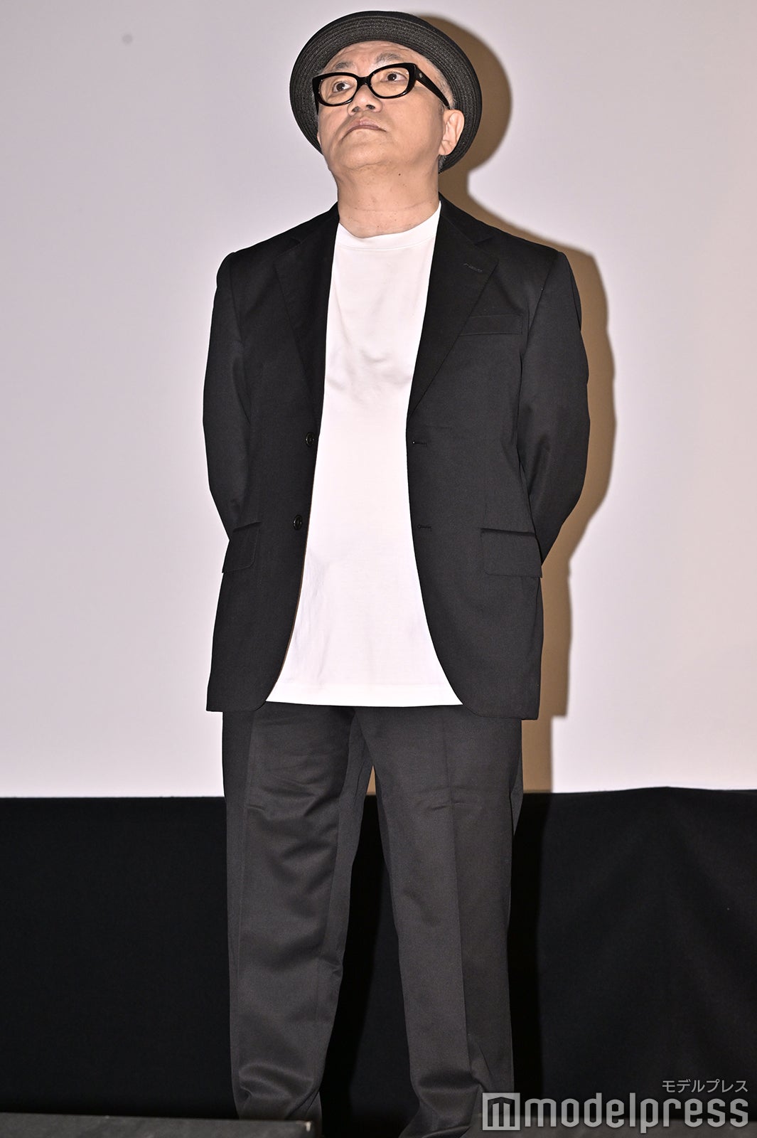 水道橋博士（C）モデルプレス