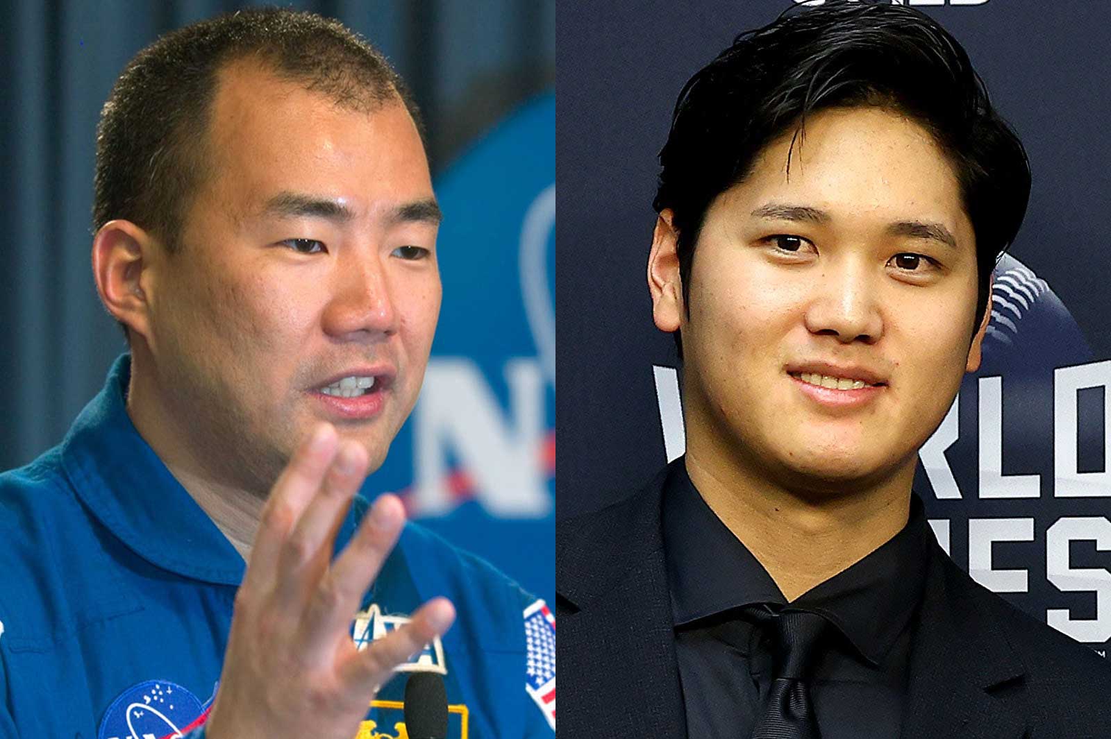 宇宙飛行士・野口聡一氏、給与事情明かす 大谷翔平選手との交流も「宇宙とLAでテレビ電話」