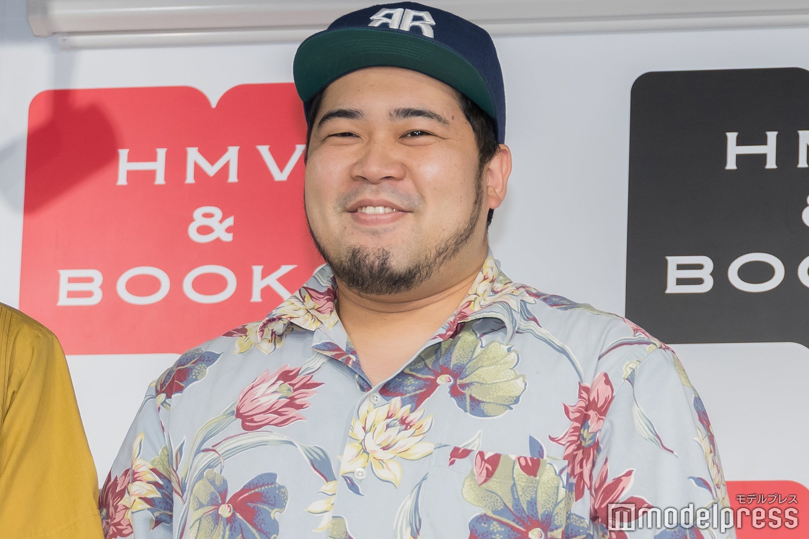 松井ケムリ（C）モデルプレス