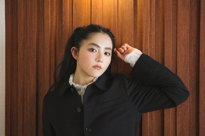 瀧七海(提供写真)