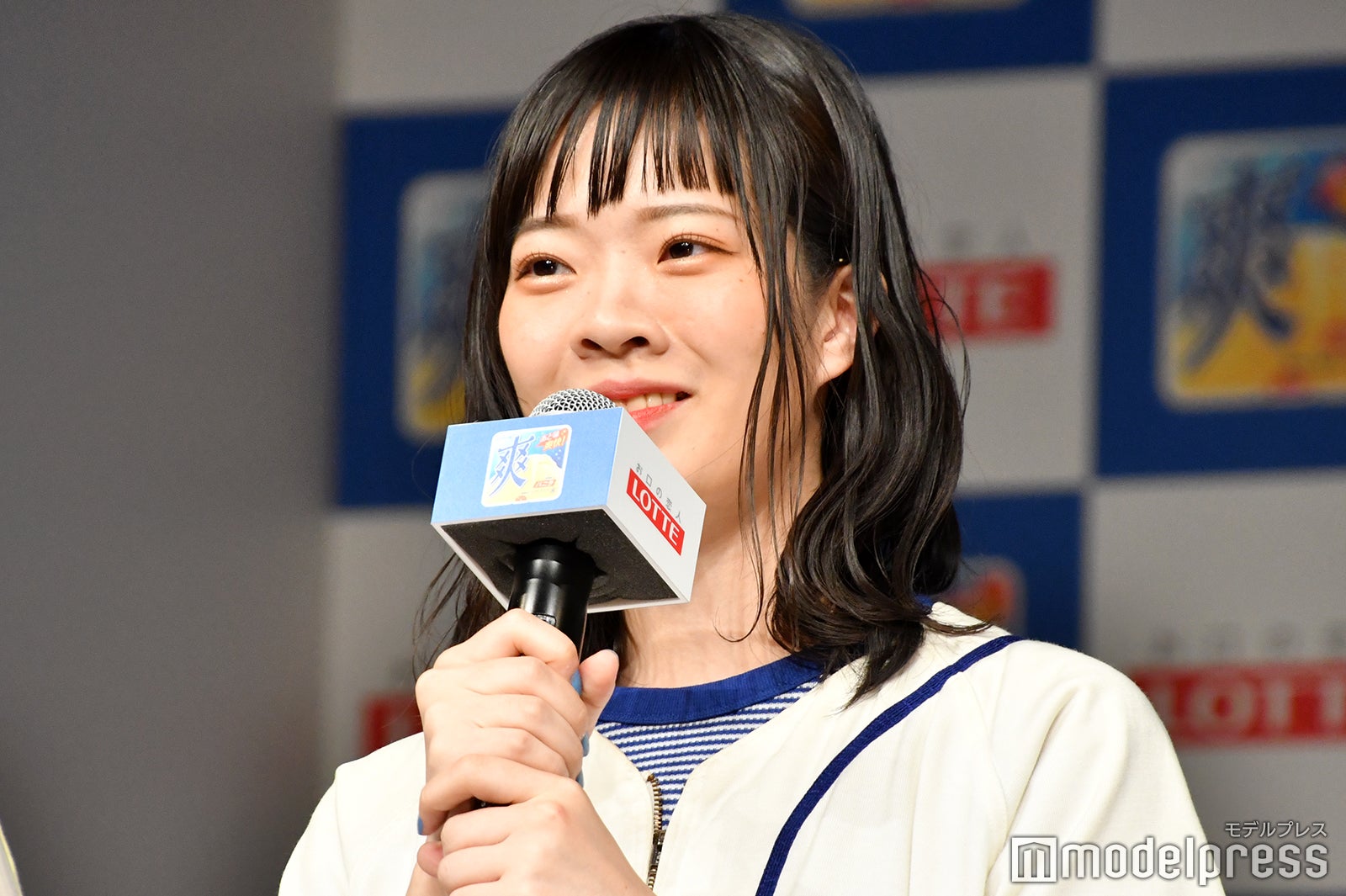 宮崎朝子（C）モデルプレス