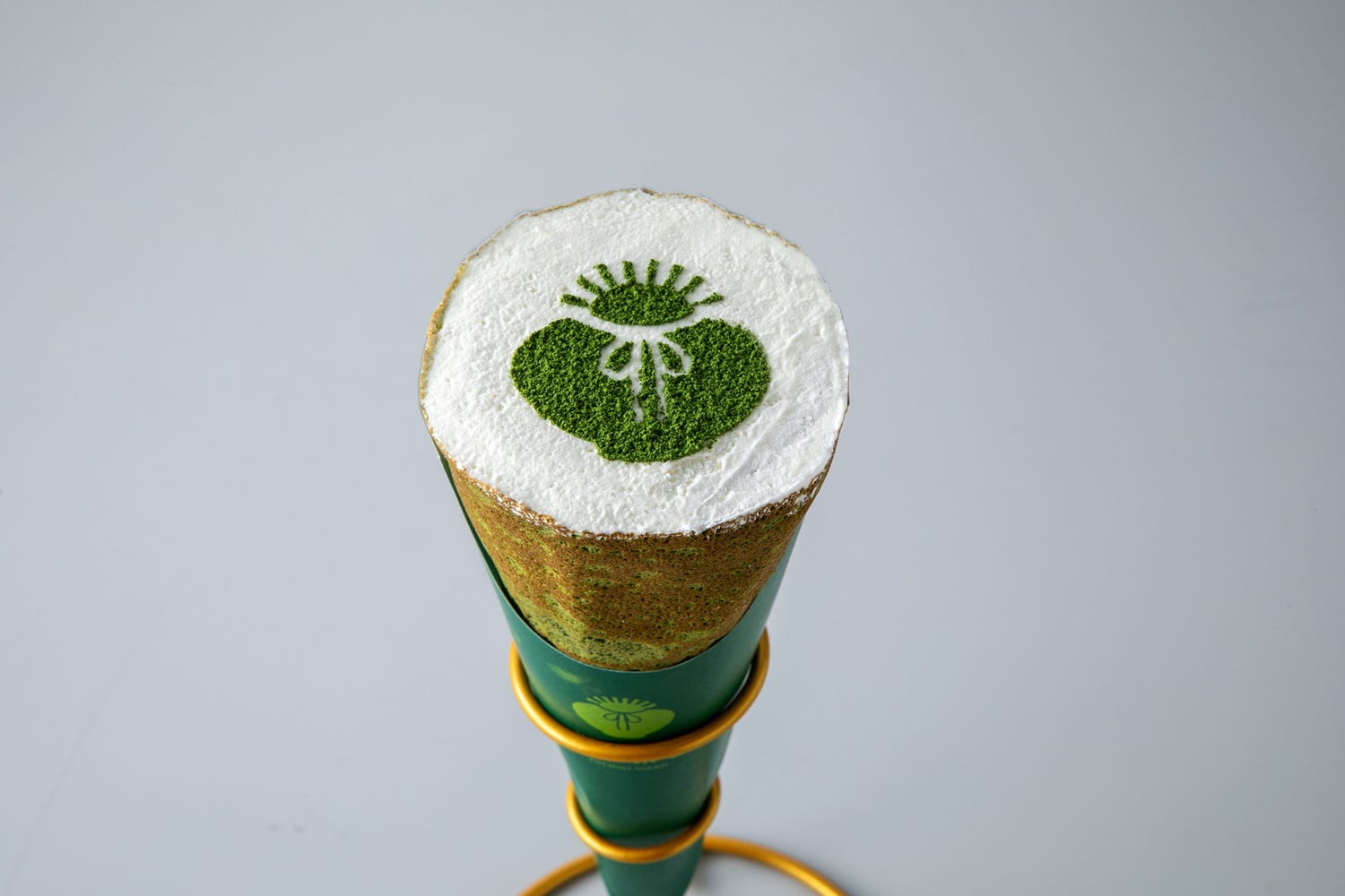 日光に抹茶スイーツ専門店「MATCHA CAFE 日光茶壺」最高級抹茶で作るクレープやお土産向け焼菓子