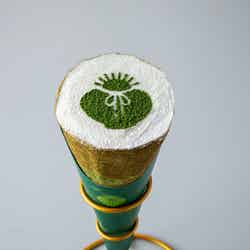 日光抹茶クレープ/提供画像