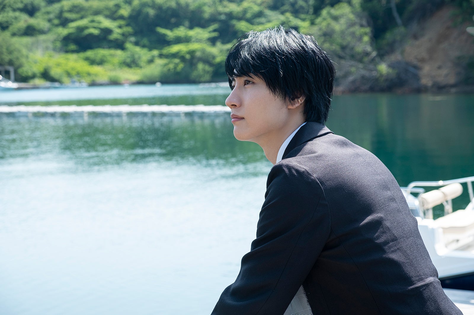 桜田通（提供写真）