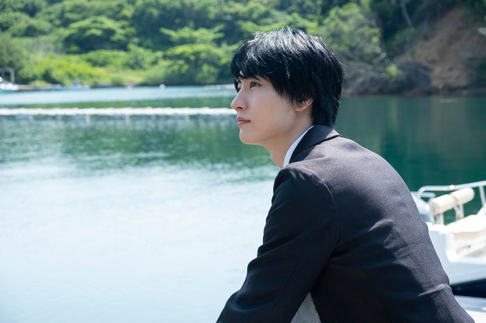 桜田通(提供写真)