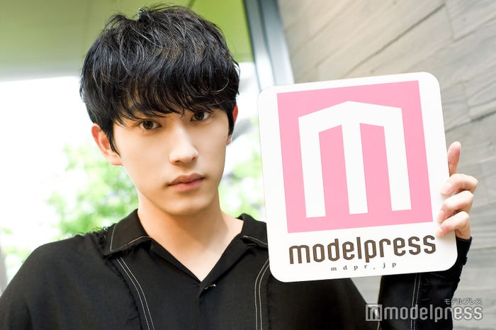 杉野遥亮(C)モデルプレス
