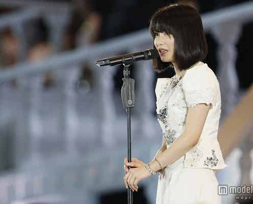 AKB48横山由依、次期総監督の野望「夢を見続けられるよう…」<第7回AKB48選抜総選挙>