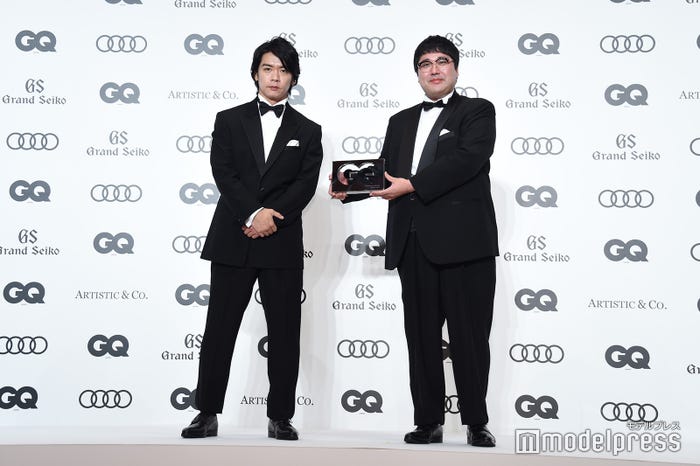 マヂカルラブリー(C)モデルプレス