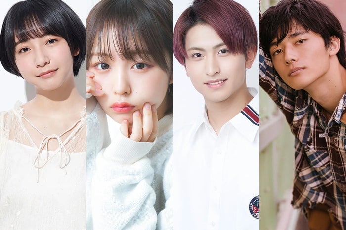 山之内すず なえなのら出演 Tgc Teen Winter Online オンライン開催決定 モデルプレス 山之内すず なえなのら出演 Tgc Teen Winter Online オンライン開催決定 モデルプレス