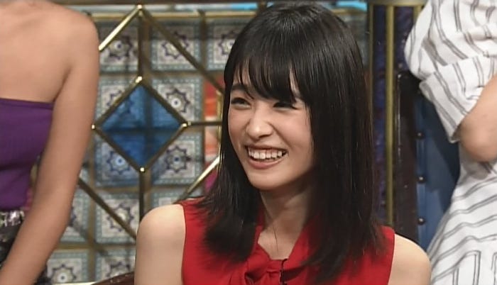 高橋ひかる(C)日本テレビ