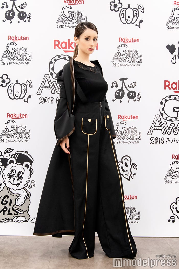 ダレノガレ明美 (C)モデルプレス