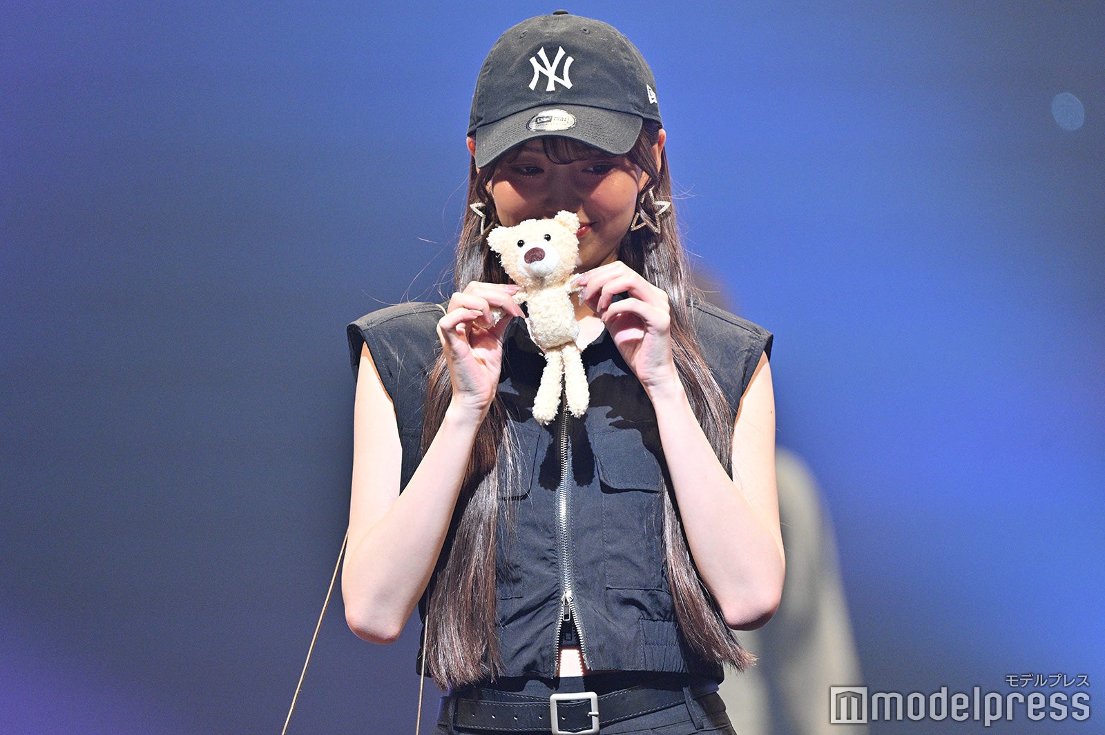 野咲美優（C）モデルプレス