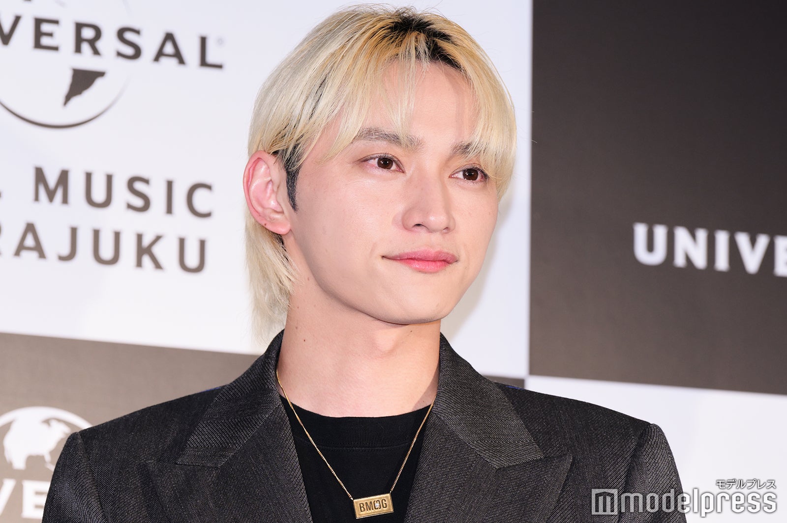 SKY-HI（C）モデルプレス