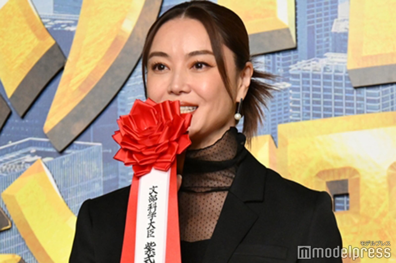 観月ありさ（C）モデルプレス