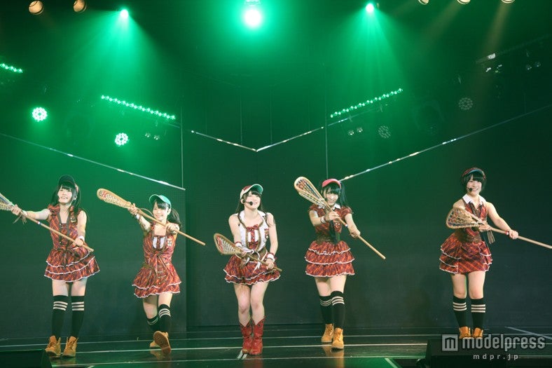 「シアターの女神」公演より（C）AKS