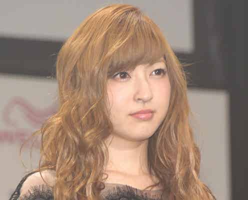 結婚の神田沙也加、報道に言及 「笑顔で居るようにしたけれど…」後悔と謝罪つづる