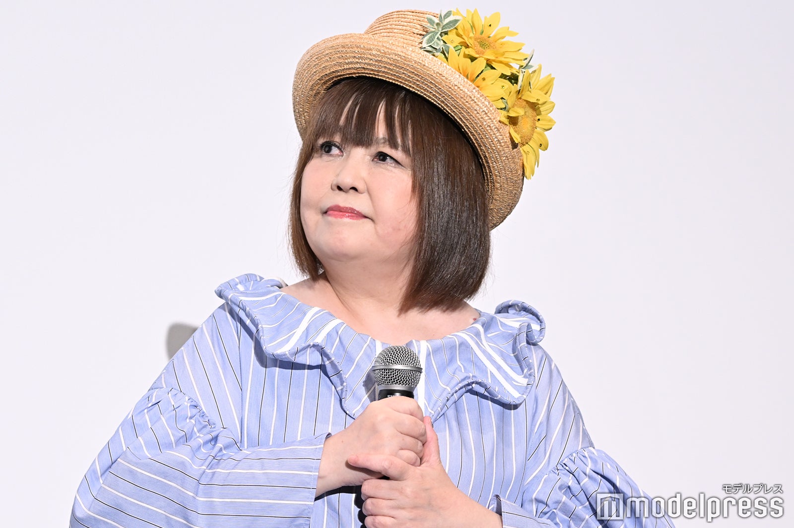 ドリーミング（C）モデルプレス