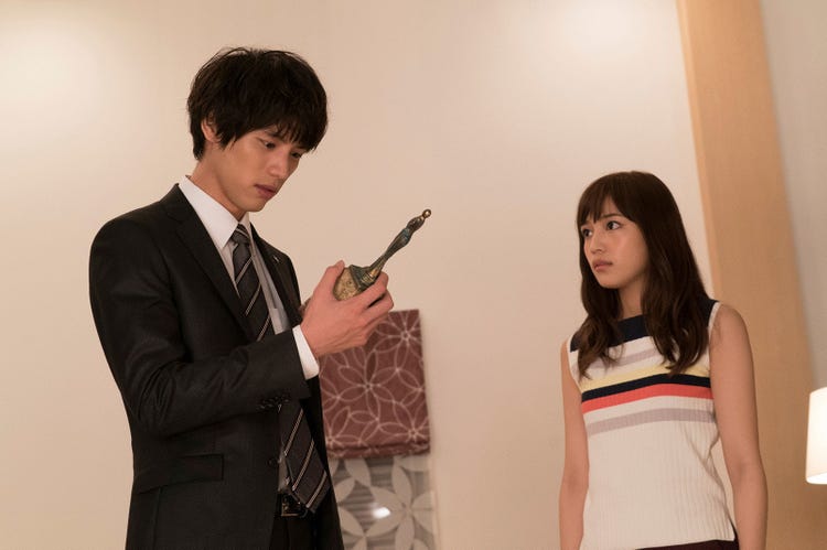 爽 川口春奈 から予想外の懺悔 黎 福士蒼汰 に待ち受ける衝撃の展開 愛してたって 秘密はある 第5話あらすじ モデルプレス 爽 川口春奈 から予想外の懺悔 黎 福士蒼汰 に待ち受ける衝撃の展開 愛してたって 秘密はある 第5話あらすじ モデルプレス