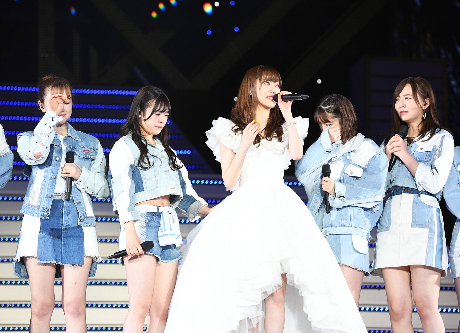 指原莉乃 卒業コンサート さよなら〈2枚組〉AKB48 HKT48 - ミュージック