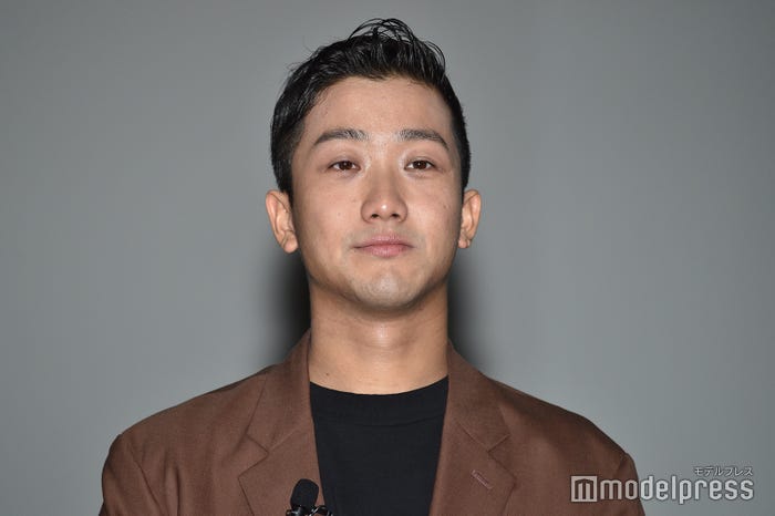 瑛人 (C)モデルプレス