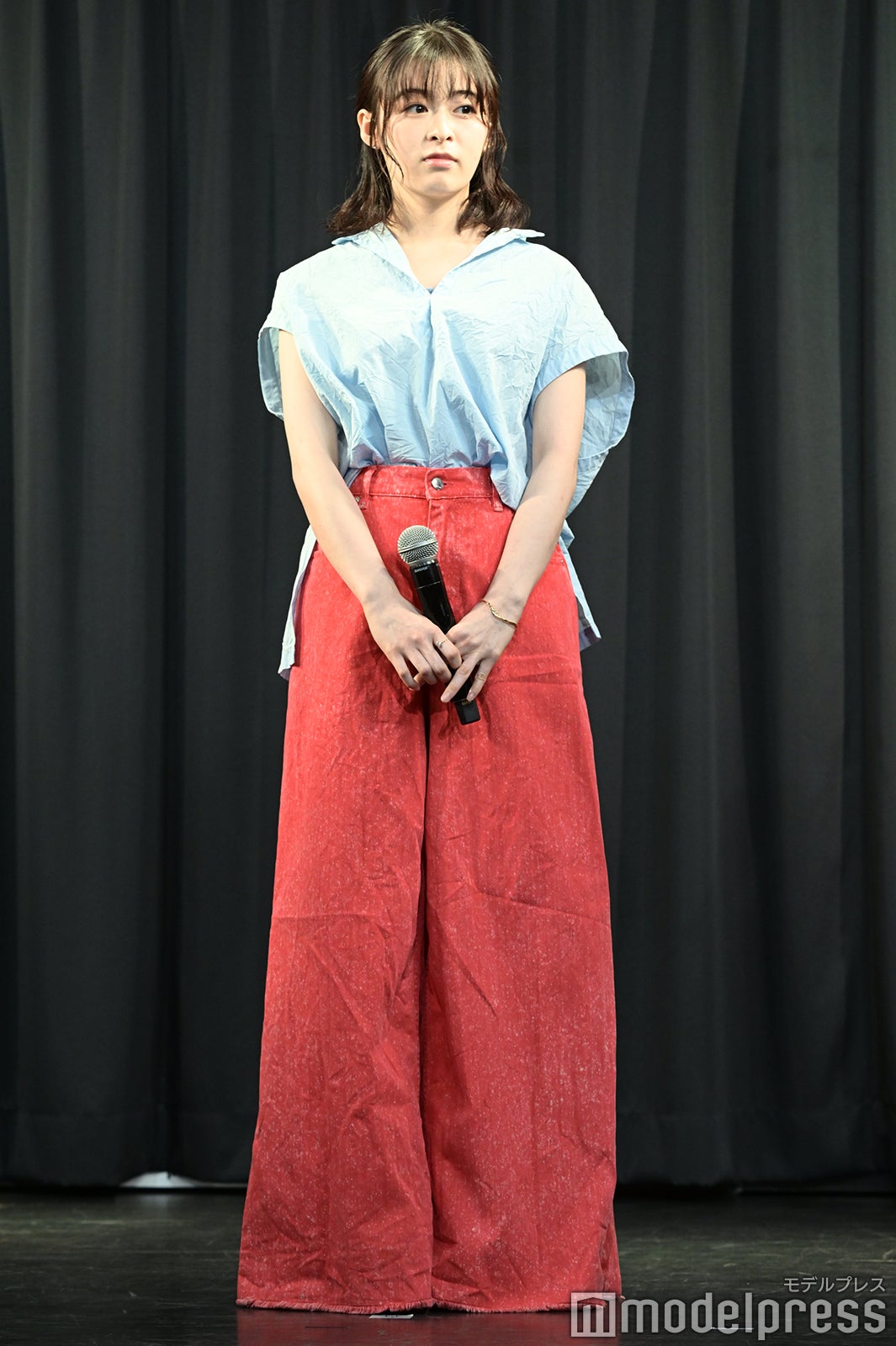 森七菜（C）モデルプレス