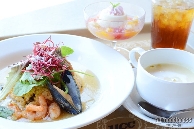 ポルトフィーノセット　￥1830